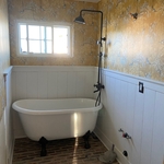 Kitchen & bathrom remodel