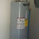 Water heaters