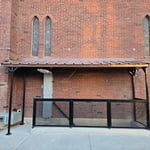 Awning -After