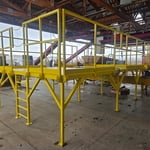 Designed and Built