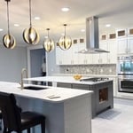 Kitchen renovation