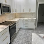 Flooring Sales/Installation/Repair Project