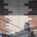 Chimney Repair Project