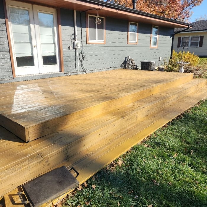 Handyman Services Project