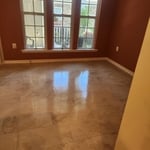 Tile Floor Installations