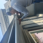 Gutter Repair & Replacement Project