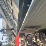Gutter Repair & Replacement Project