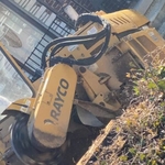 Stump Grinding