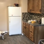 Kitchen/Floor Remodel