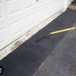 Driveways - Asphalt Project