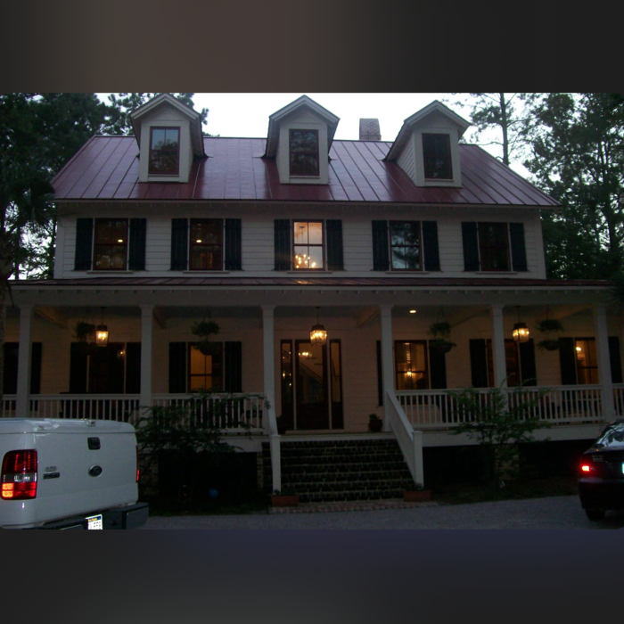 Oldfield Plantation Idea House
O’Katie, SC 29909