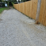 Stone added