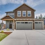 New Driveway