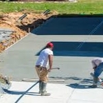 New Driveway