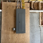 Electrical Project