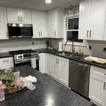 Remodeling - Kitchen & Bathroom Project
