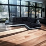 Custom design furniture.