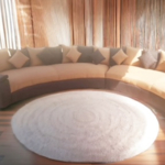 Custom design furniture and upholstery design.