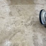 Floor Cleaning/Polishing/Waxing Project
