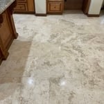 Floor Cleaning/Polishing/Waxing Project