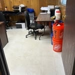 Janitorial services