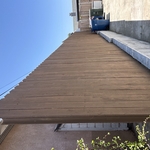 Fencing Project