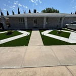 Landscaping Project