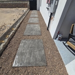 Landscaping Project