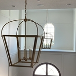 Chandeliers