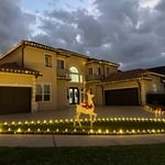 Christmas Lights