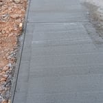 Concrete - Pouring & Repair Project
