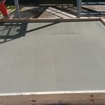 Concrete - Pouring & Repair Project