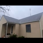 Roofing Project