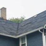 Roofing Project