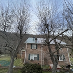 Roofing Project