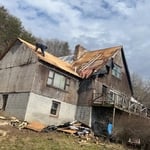 Roofing Project