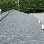 Roofing Project