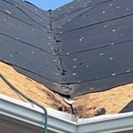 Roofing Project