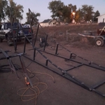 Fabricating Project