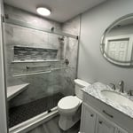 Remodeling - Kitchen & Bathroom Project