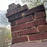 Small Chimney rebuild
