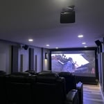 Stereo & Home Theater Systems Project