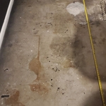 Epoxy Flooring Project