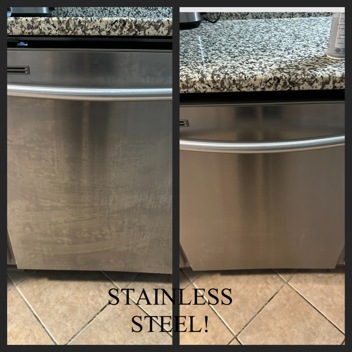 Housecleaning Project
