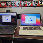 Old mac to new mac migration for business owner