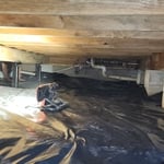 Foundation Repair Project