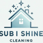 We are very good in cleaning and we love to clean up for you and make sure you are happy with our service