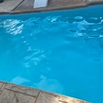 Pool & Spa Service and Repair Project
