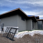 Stucco Project