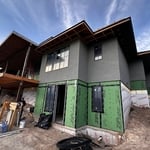 Stucco Project
